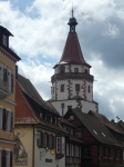 Narrenmuseum Niggelturm